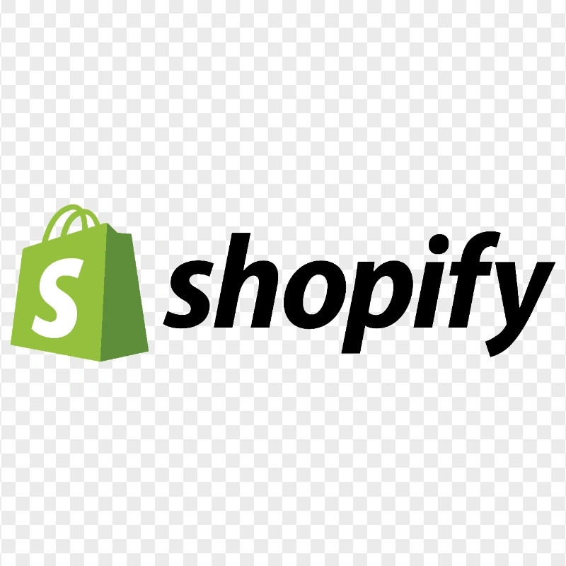 Shopify – e-handelsplattform som Webbless använder för webbshoppar