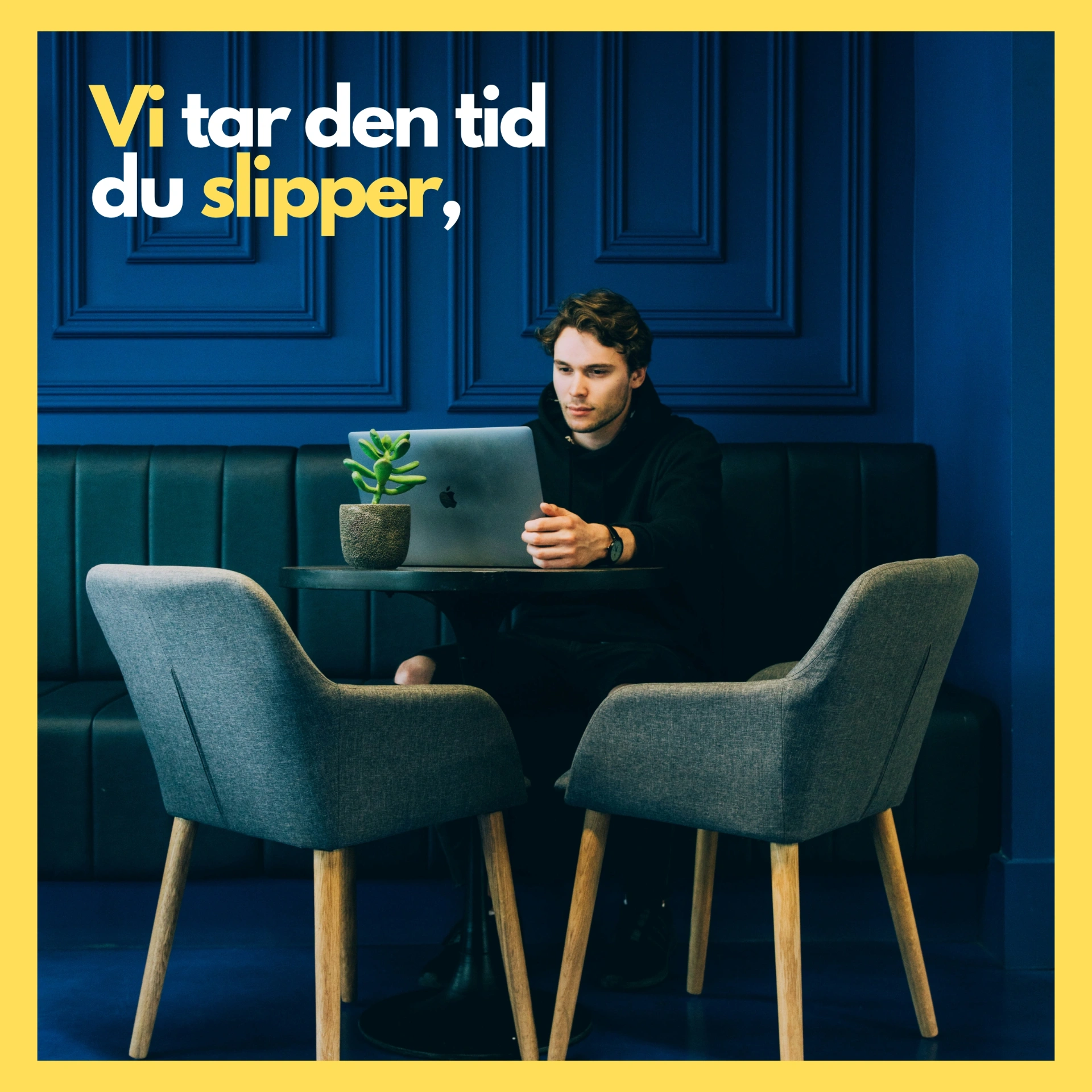 Sociala medier-hantering av Webbless för företag i Tyresö, Stockholm och hela Sverige